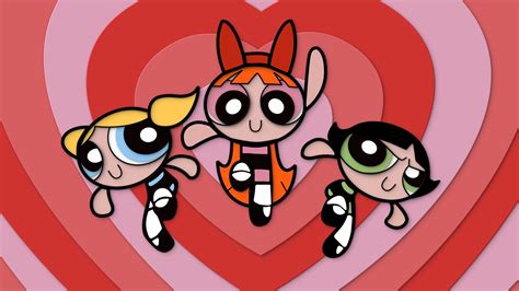 Powerpuff